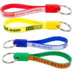 Leather-Keychain