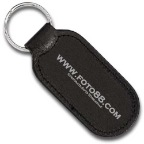 Epoxy-Keyring