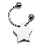 Star-Keyring