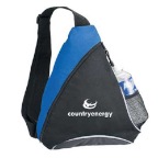 Triangle-Sling-Bag