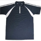 Microfiber-Polo