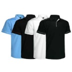 Round-Neck-Tee