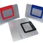 Aluminium-Photoframe