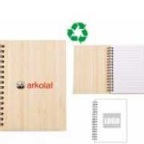 Eco-Friendly-Notebook