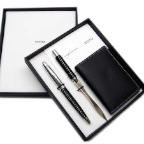 Premium-Leather-Gift-Set