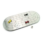 Glass-Chess-Set