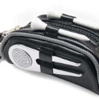 Golf-Bag-Pen-Set