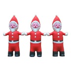 Santa-USB