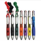 Carabiner-Pen