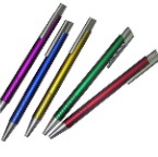 4-Color-Carabiner-Pen