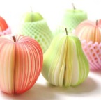 Fruit-Memo