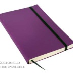 Leather-Notebook