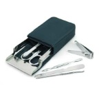 Aluminium-Luggage-Tag