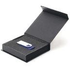 Magnetic-Paper-Box