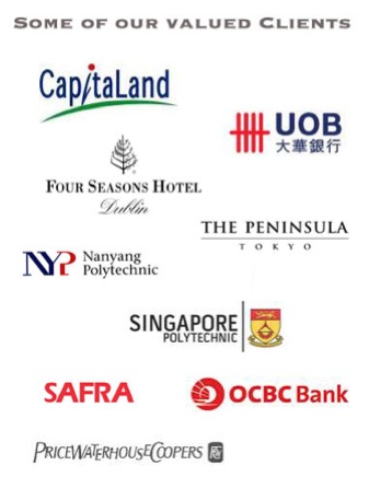 CGW-Clients
