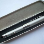 USB-Metal-Pen-Box